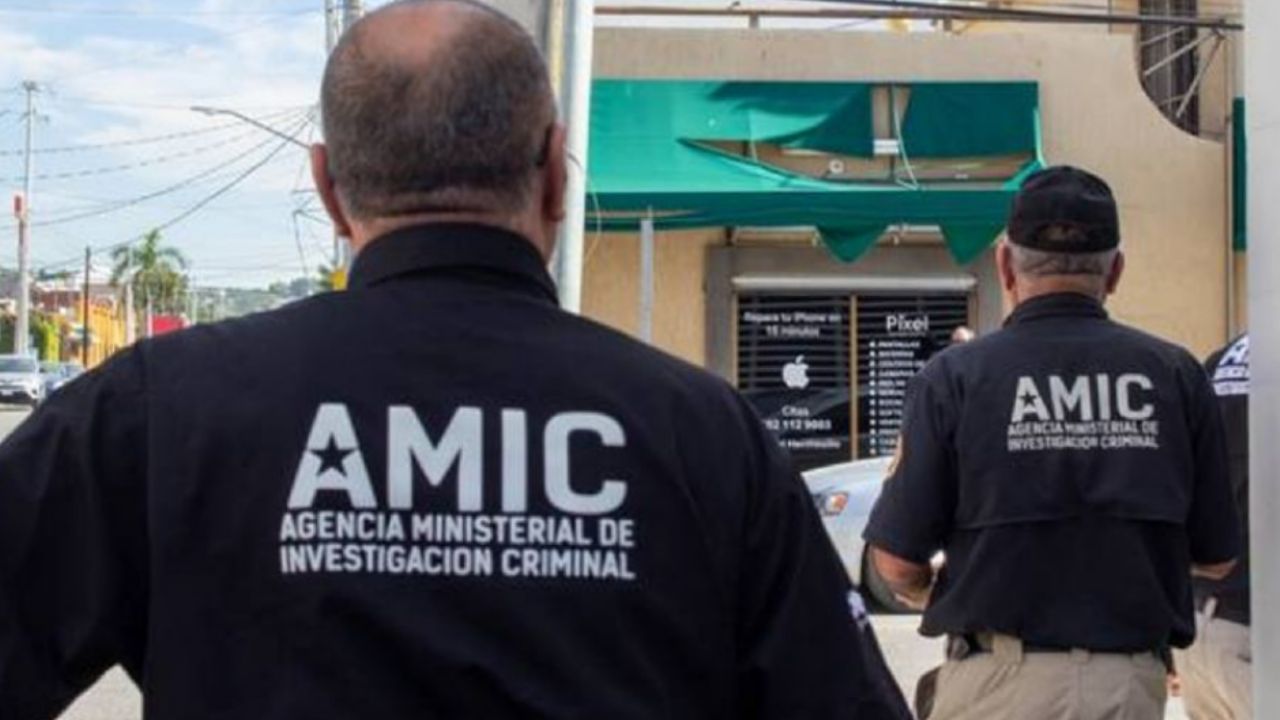 ALERTAN por NUEVO MÉTODO de extorsión en Sonora; criminales se hacen pasar por agentes de la FGJES