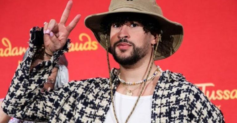 Bad Bunny se corona como el artista más escuchado en Spotify en 2025