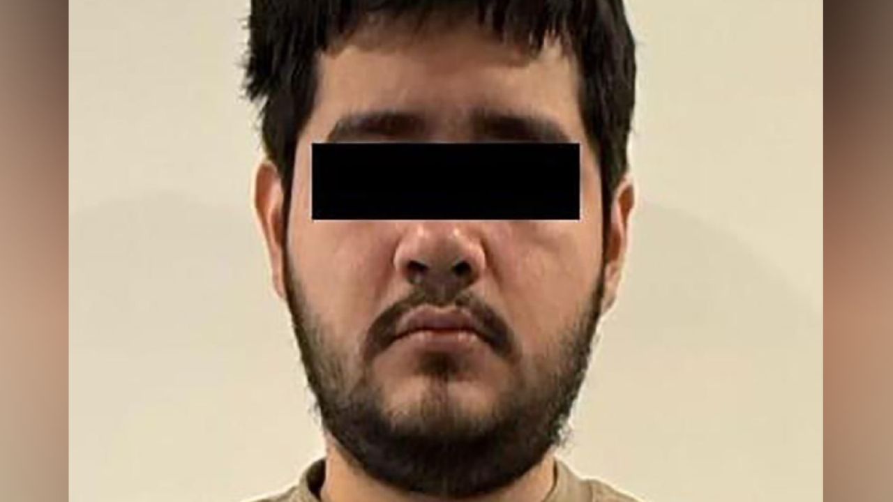 Detienen en Baja California a Gustavo ‘N’, líder afín a los Beltrán Leyva con cargos en Estados Unidos