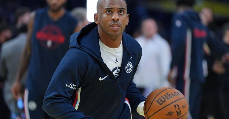 Paul anunció la noticia en sus redes sociales