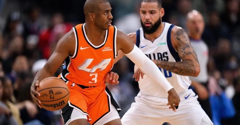 El veterano jugador estaba en su última campaña