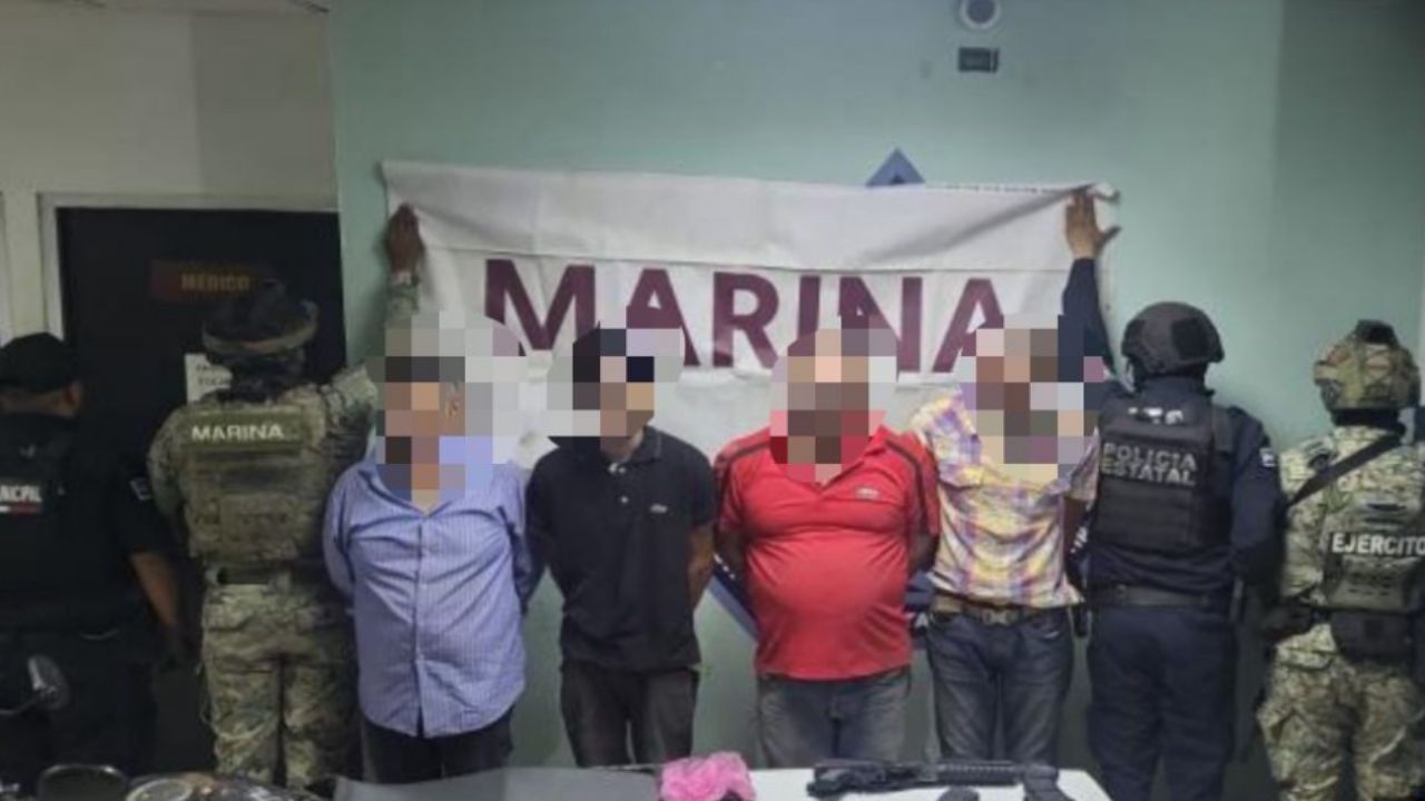 Intentarían ejecutar a chofer de plataforma en Ciudad Obregón y fallan; autoridades los identifican