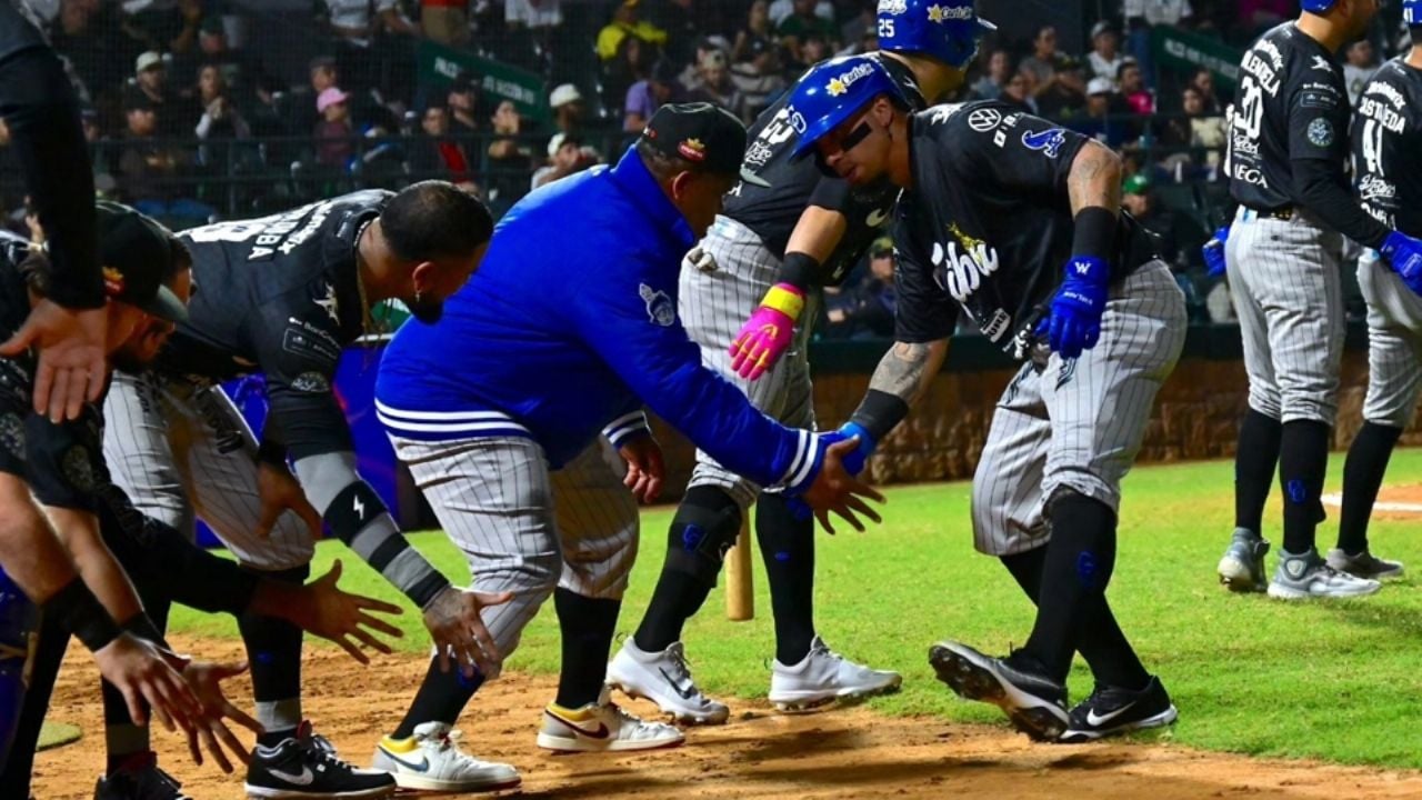 Yaquis de Obregón vs Cañeros de Los Mochis; dónde ver EN VIVO a ‘La Tribu’ en el segundo de la serie