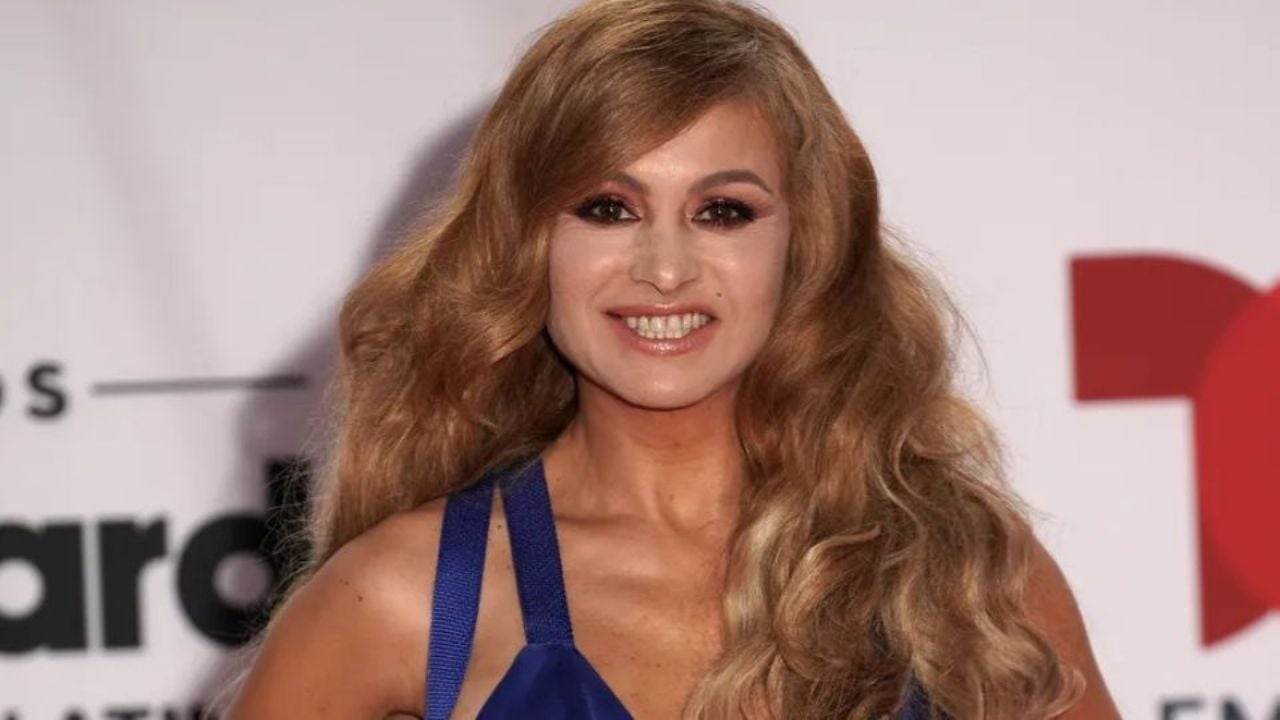 Desalojan a Paulina Rubio de casa en Miami, Miley Cyrus se compromete y más en Tribuna Top 3 Espectáculos