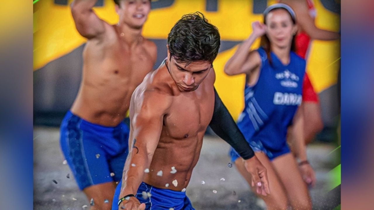 ¿Quién gana HOY la Batalla Colosal en ‘Exatlón México’? Ella ganaría Medalla Femenil este 24 de febrero