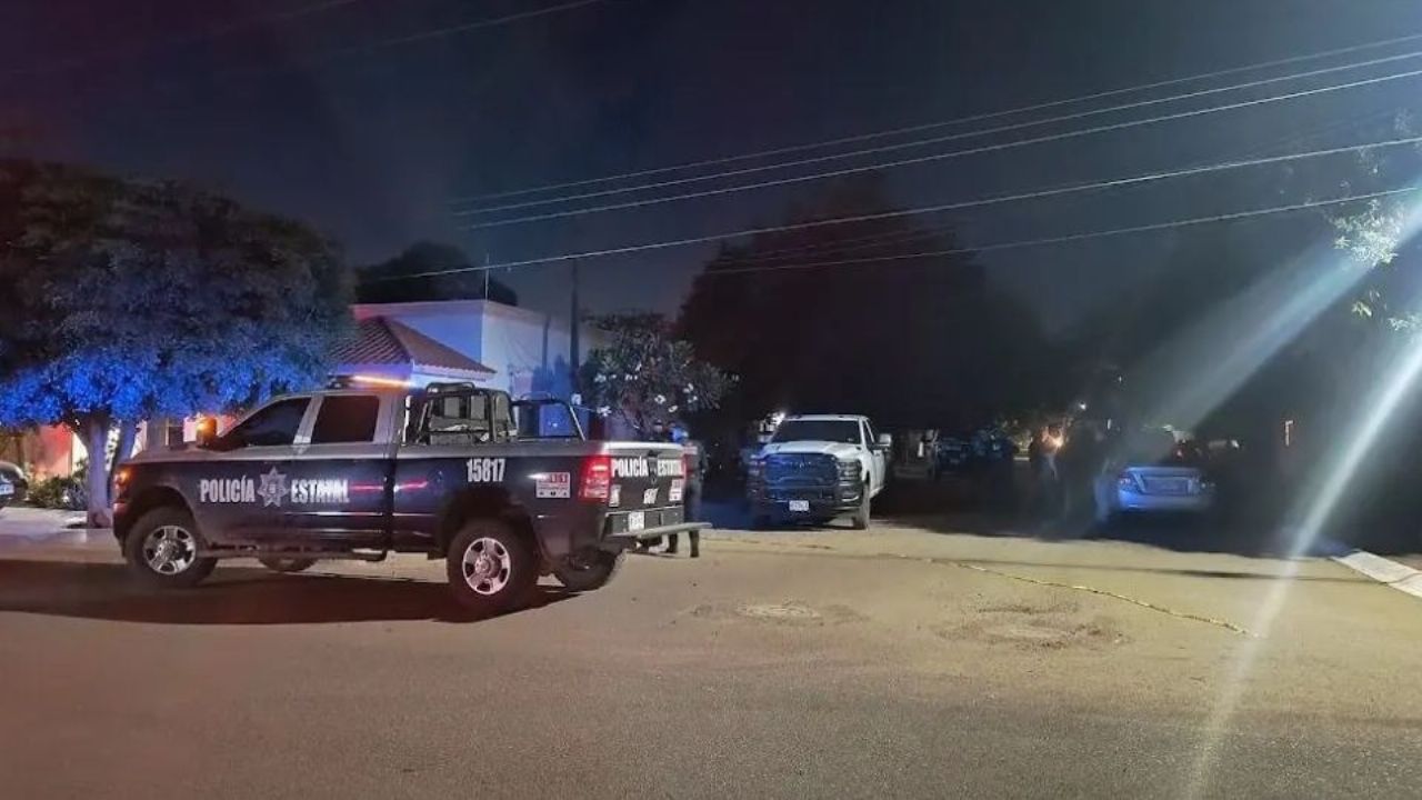 Caen cuatro sicarios en Cócorit tras balacera, captan voraz incendio en Nogales y más en Top 3 Sonora