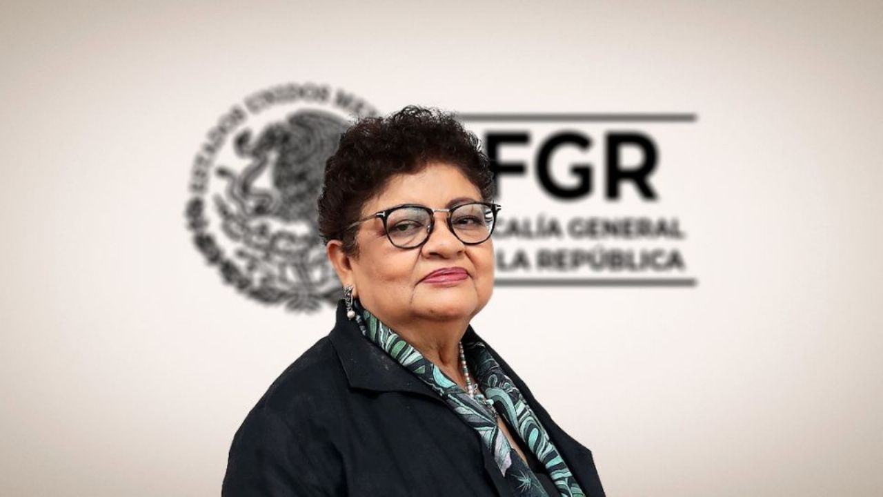 Ernestina Godoy es la nueva titular de la FGR, así llegará la jornada de 40 horas y más en Top 3 México