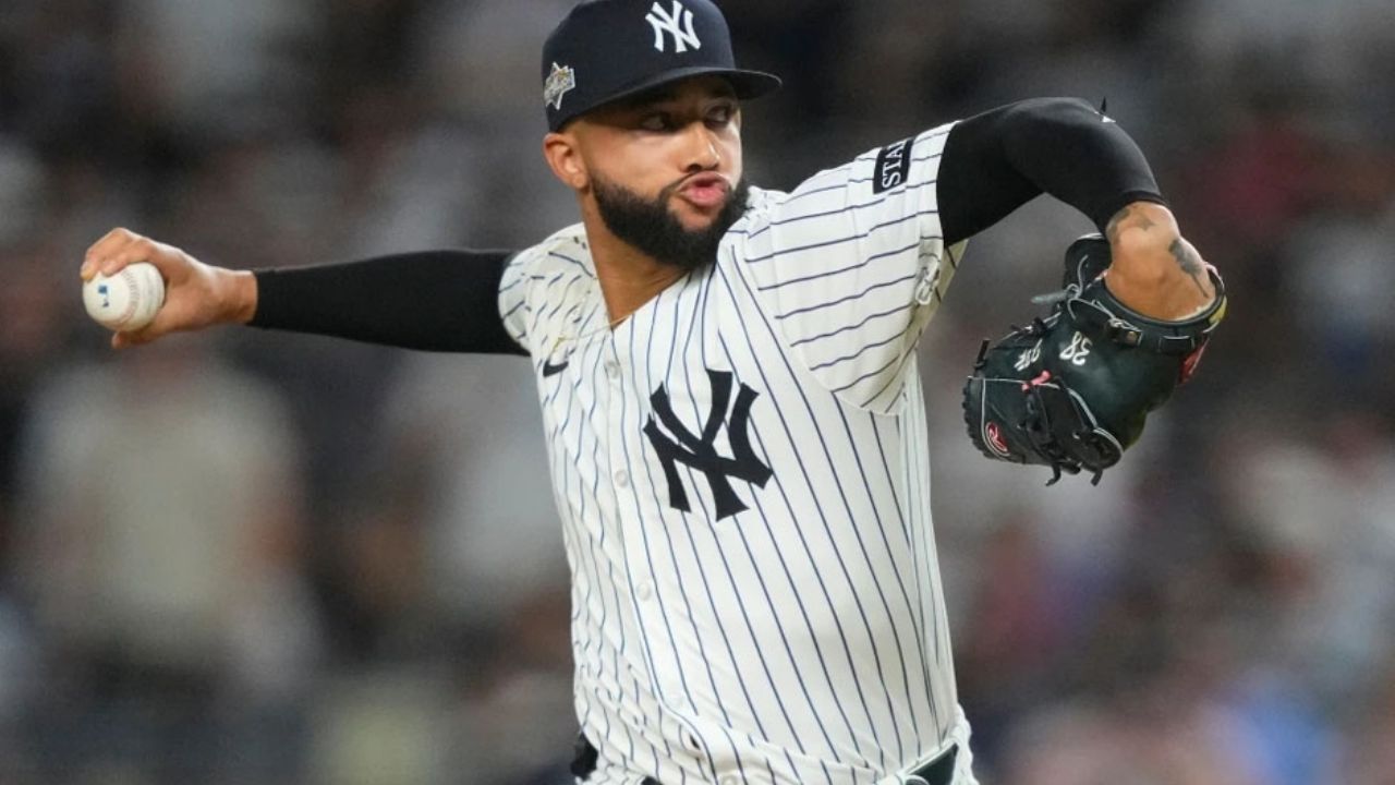 MLB: De New York a… New York; los Mets acuerdan con exlanzador de Yankees