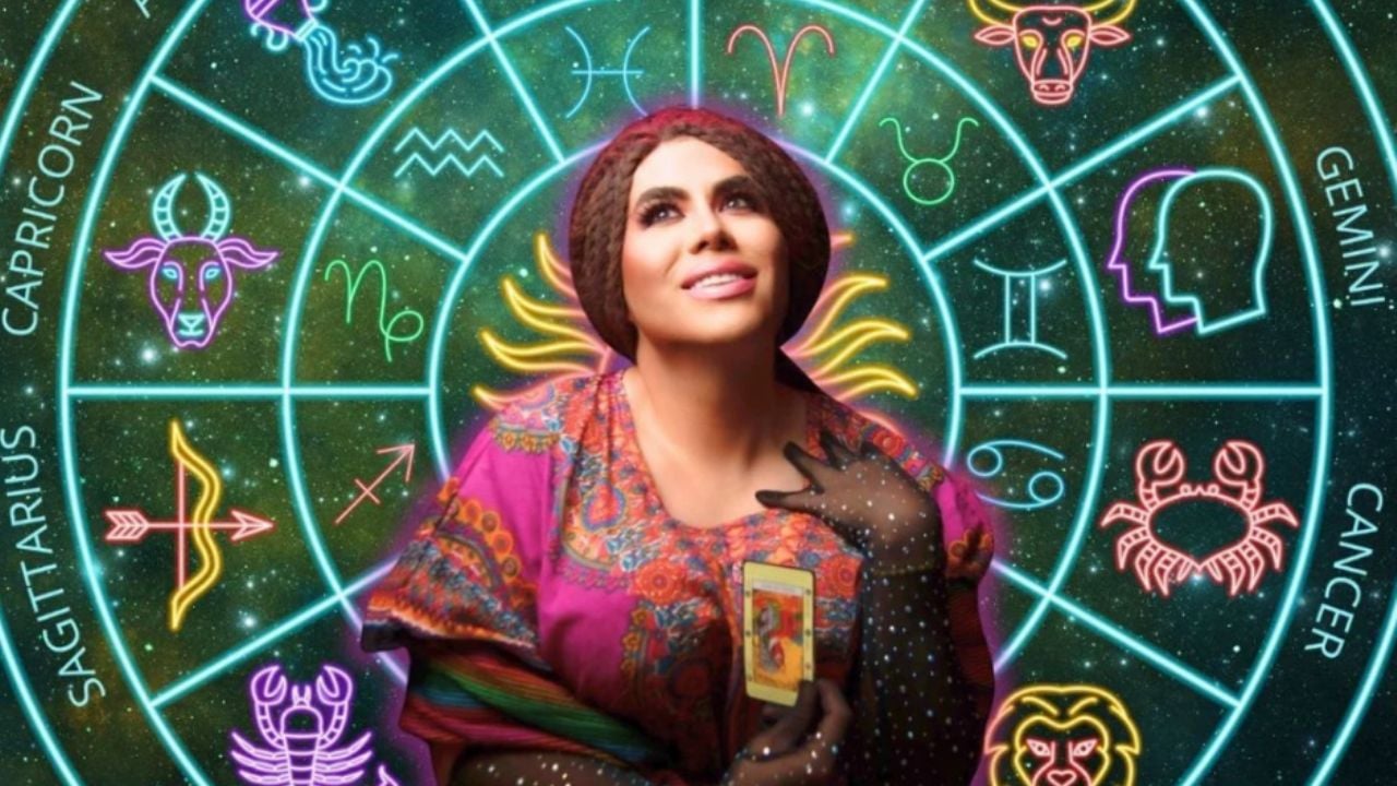 Horóscopos HOY Nana Calistar LUNES 9 de marzo 2026: Predicciones para el amor, dinero y trabajo para comenzar semana con Mercurio retrógrado