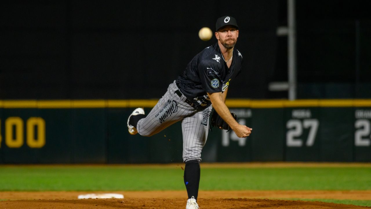 Choque monticular entre Yaquis y Cañeros: Conoce el desenlace del segundo de la serie