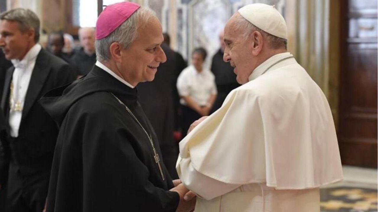 Papa León XIV anula la comisión creada por el Papa Francisco para incentivar las donaciones