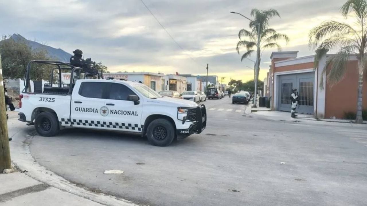 Sin piedad alguna, gatilleros irrumpen en una vivienda y asesinan a ‘El Pachuco’ en Nuevo León