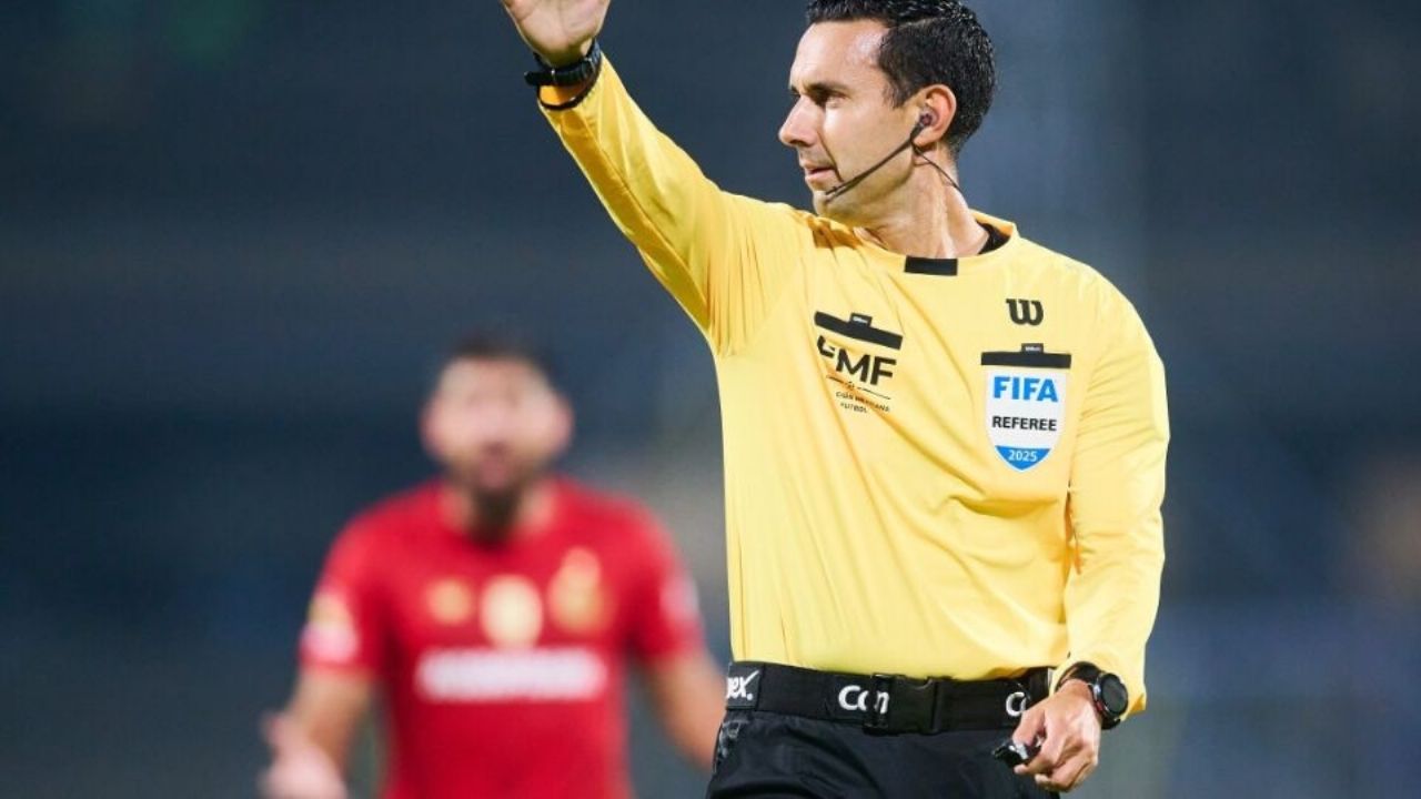 Árbitros de FIFA buscan agilizar partidos, Messi podría no estar en el Mundial y más en Top 3 Deportes