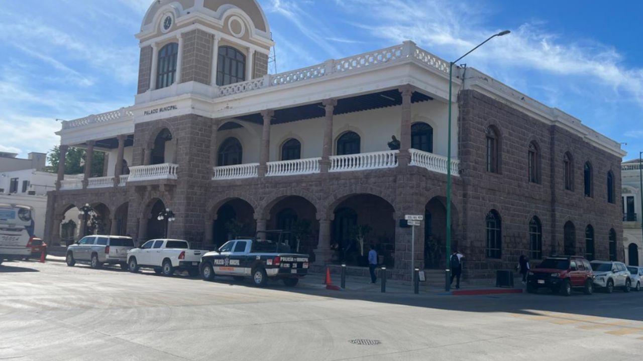 Guaymas inicia el año sin deudas nuevas; mantiene finanzas sanas, asegura Ayuntamiento