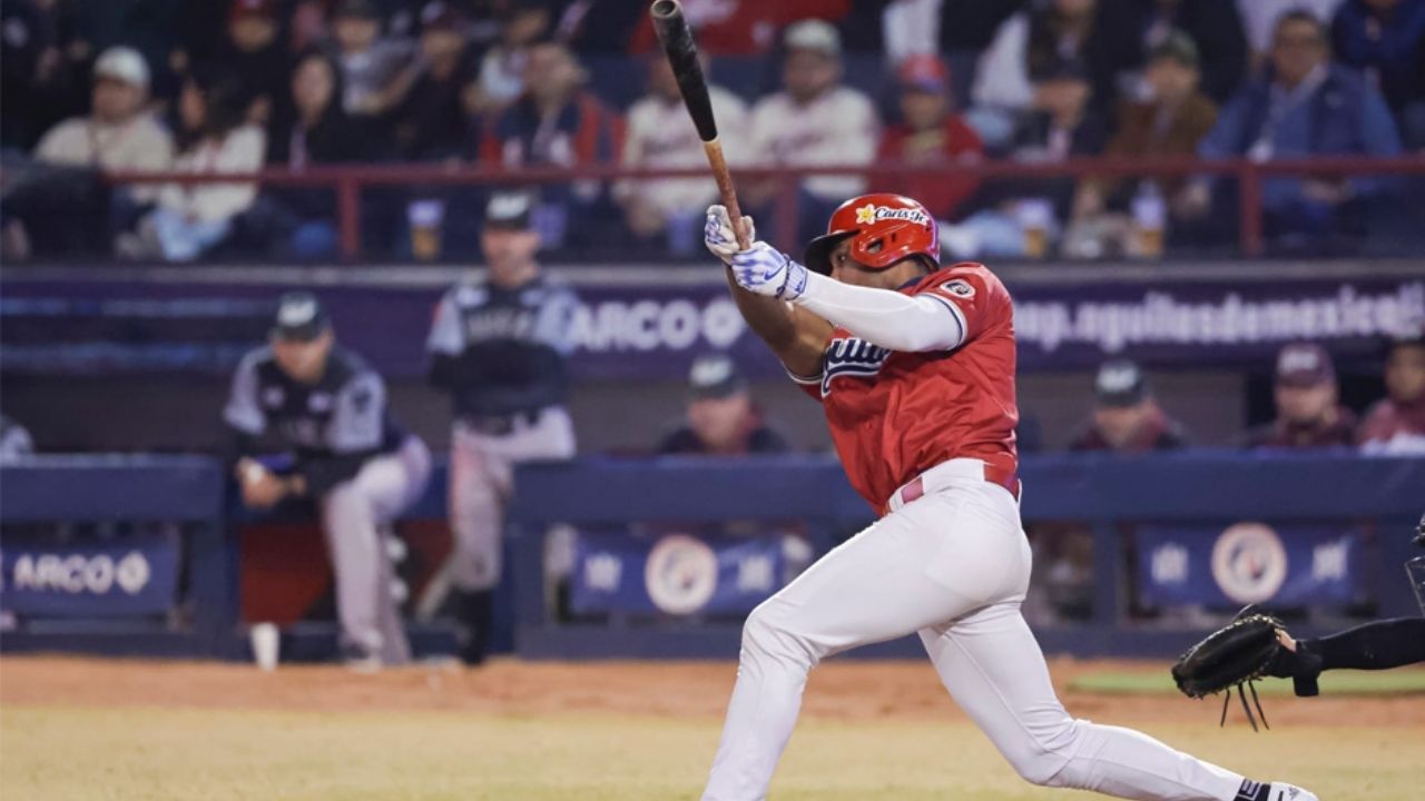 Figura de los Águilas de Mexicali regresa al club; agregará calidad a la ofensiva