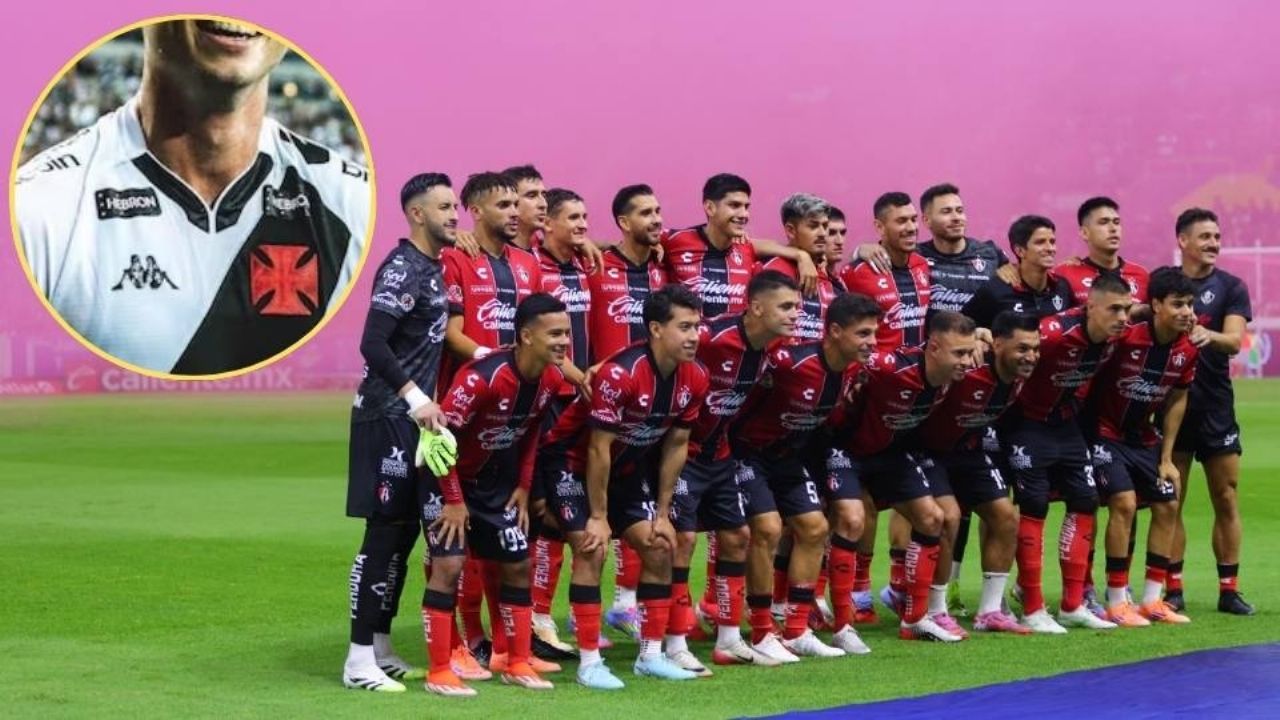 Tienen nuevo refuerzo: Atlas apuesta por un defensa argentino de cara al torneo Clausura 2026
