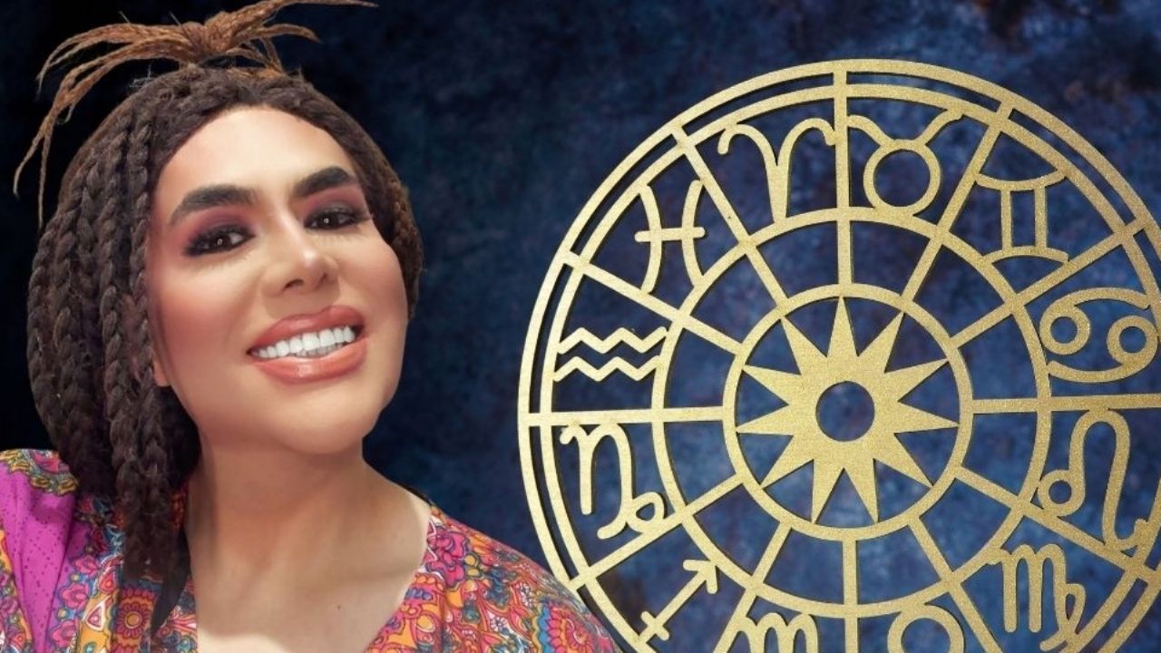 Horóscopos HOY Nana Calistar MARTES 3 de marzo 2026: El destino de tu signo con Sol en Piscis y Mercurio retrógrado