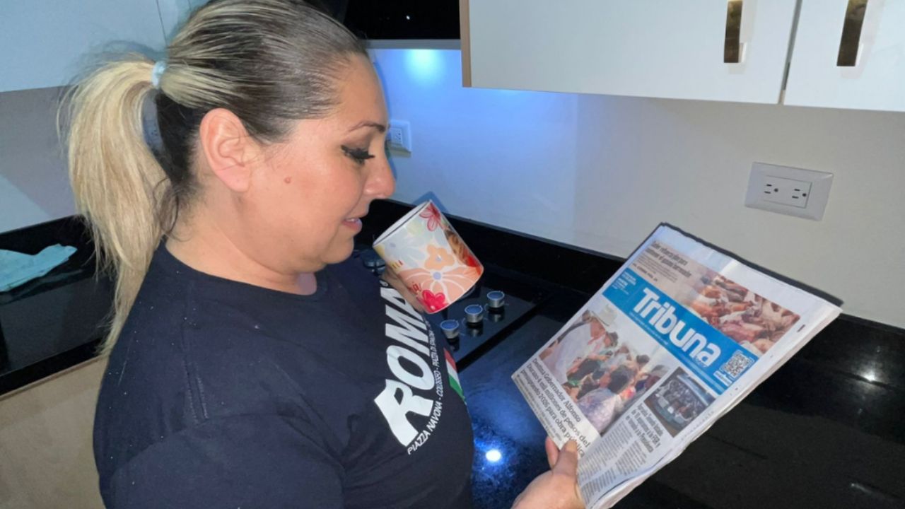 Nuestras páginas, tus historias: 60 años contigo TRIBUNA