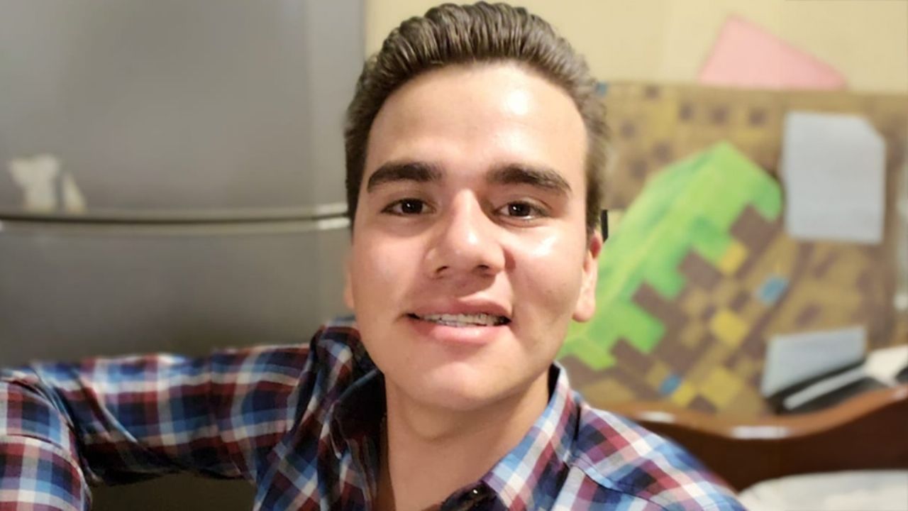 Tras semanas de búsqueda, hallan con vida a estudiante de Unison desaparecido en Hermosillo