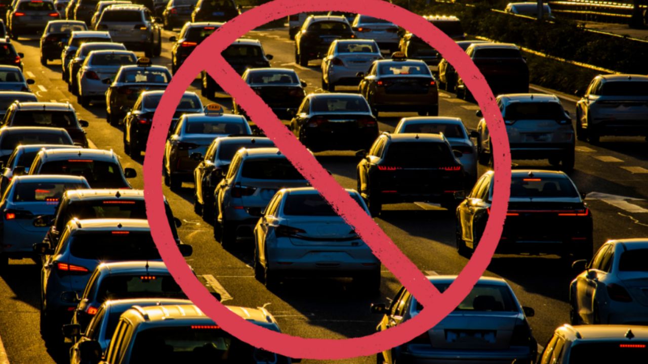 ¿Hay Contingencia Ambiental HOY? Programa Hoy No Circula del VIERNES 5 de DICIEMBRE 2025