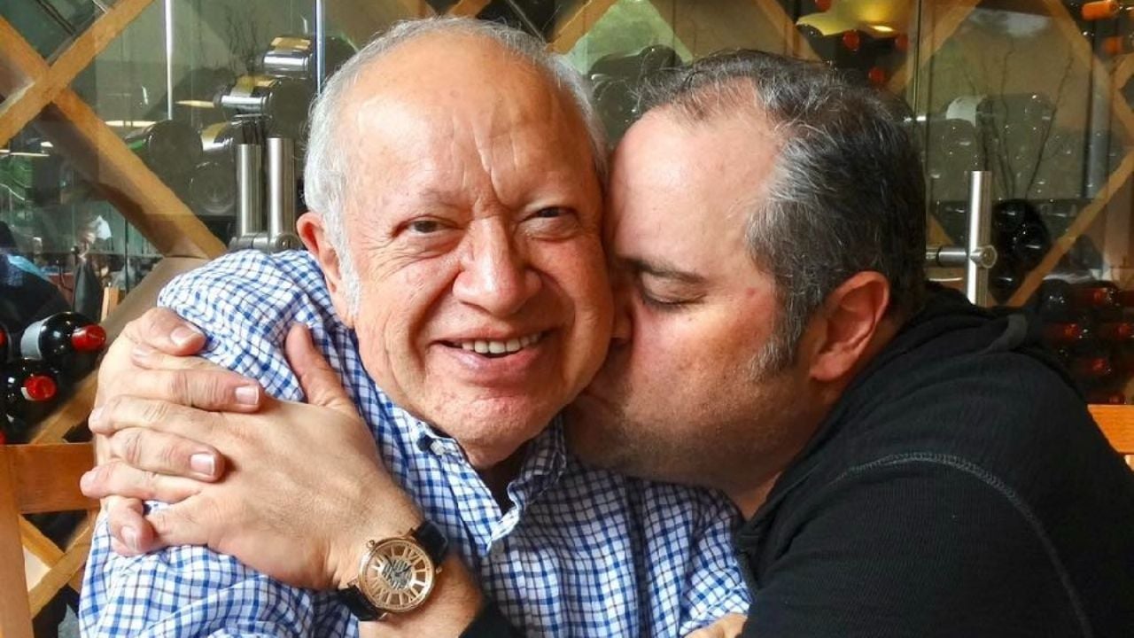 Luto en el espectáculo: Fallece Eduardo Manzano, legendario actor y miembro de ‘Los Polivoces’