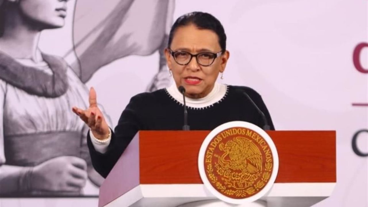 Secretaría de Gobernación celebra la aprobación de la nueva Ley de Aguas en México