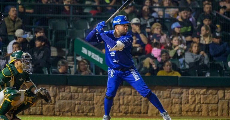 Roberto Valenzuela lució ante los Cañeros