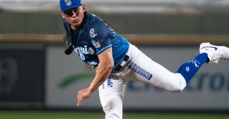 Orlando Lara será el abridor de este viernes ante Tomateros