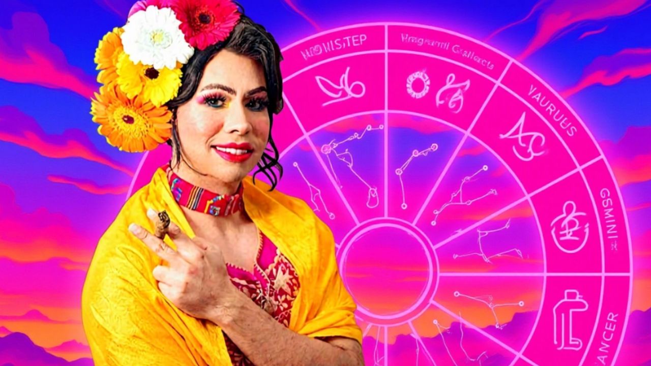 Horóscopos Nana Calistar HOY MARTES 24 de marzo 2026: Nuevas energías y decisiones importantes