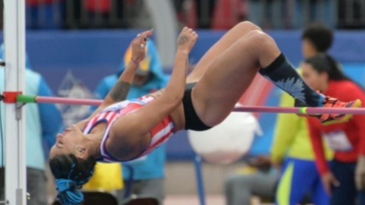 Ana Camila Pirelli: estrella paraguaya del triatlón y activista ecológica