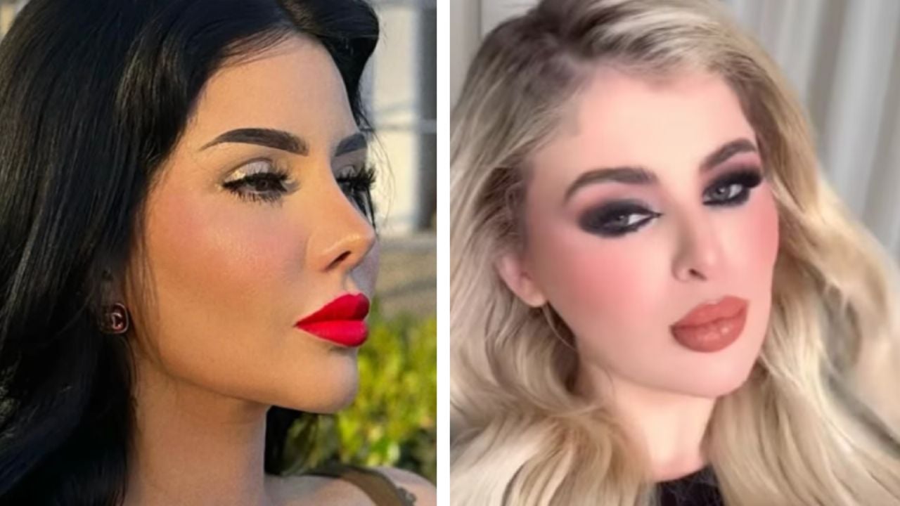 Sol León acepta subirse al ring con la novia de Roberto; Poncho de Nigris desata el enfrentamiento