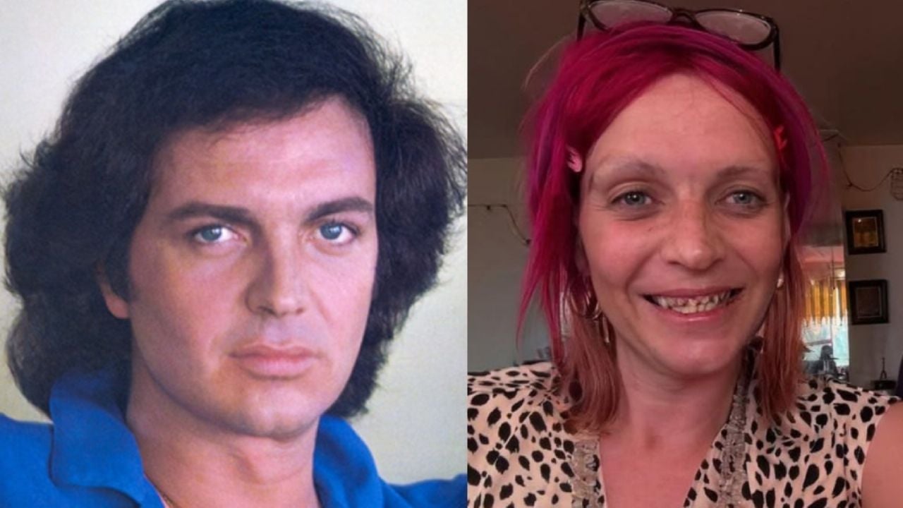 ¿Por sobredosis? Reportan hospitalización de emergencia de Sheila, hija de Camilo Sesto; esto se sabe