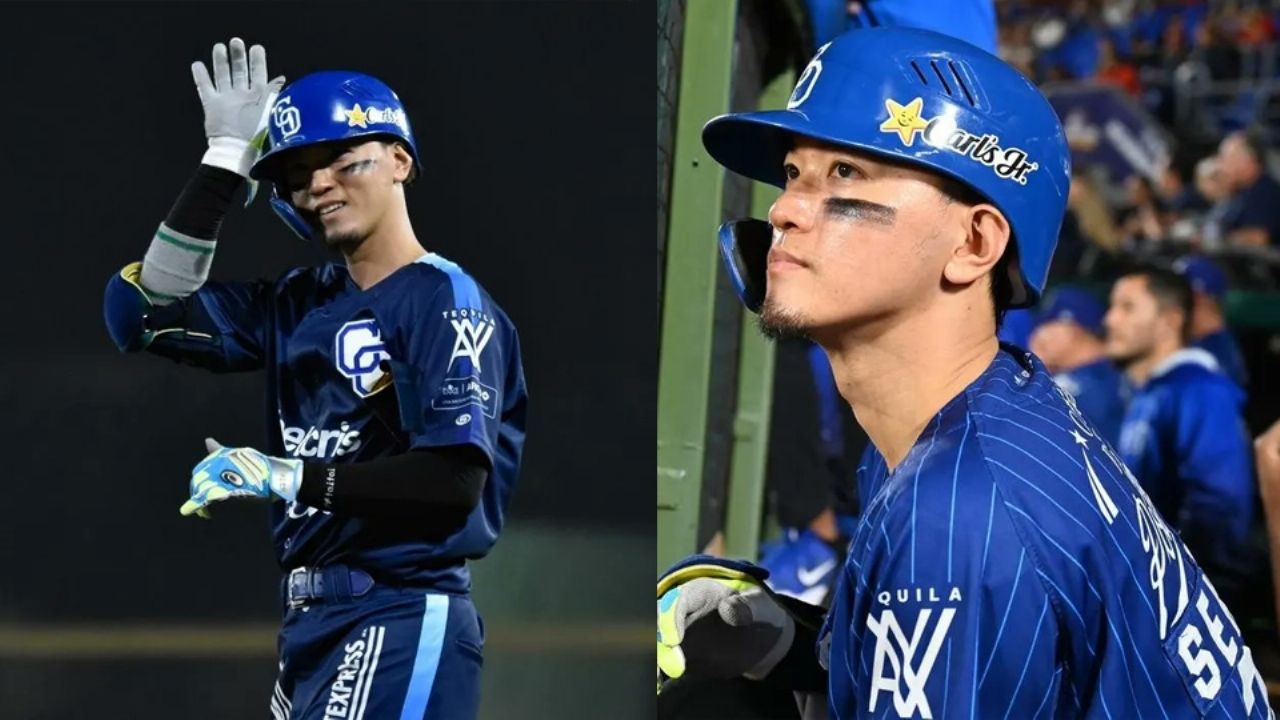 Taiki Sekine regresa a ‘La Tribu’; Yaquis de Obregón confirma al japonés como refuerzo para la LAMP