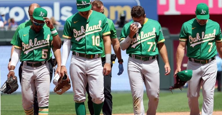 El equipo tendrá lista su casa a tiempo