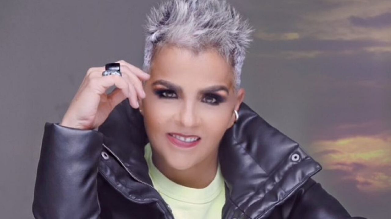 Federica Quijano sale del clóset y rompe el silencio sobre su relación amorosa con otra mujer