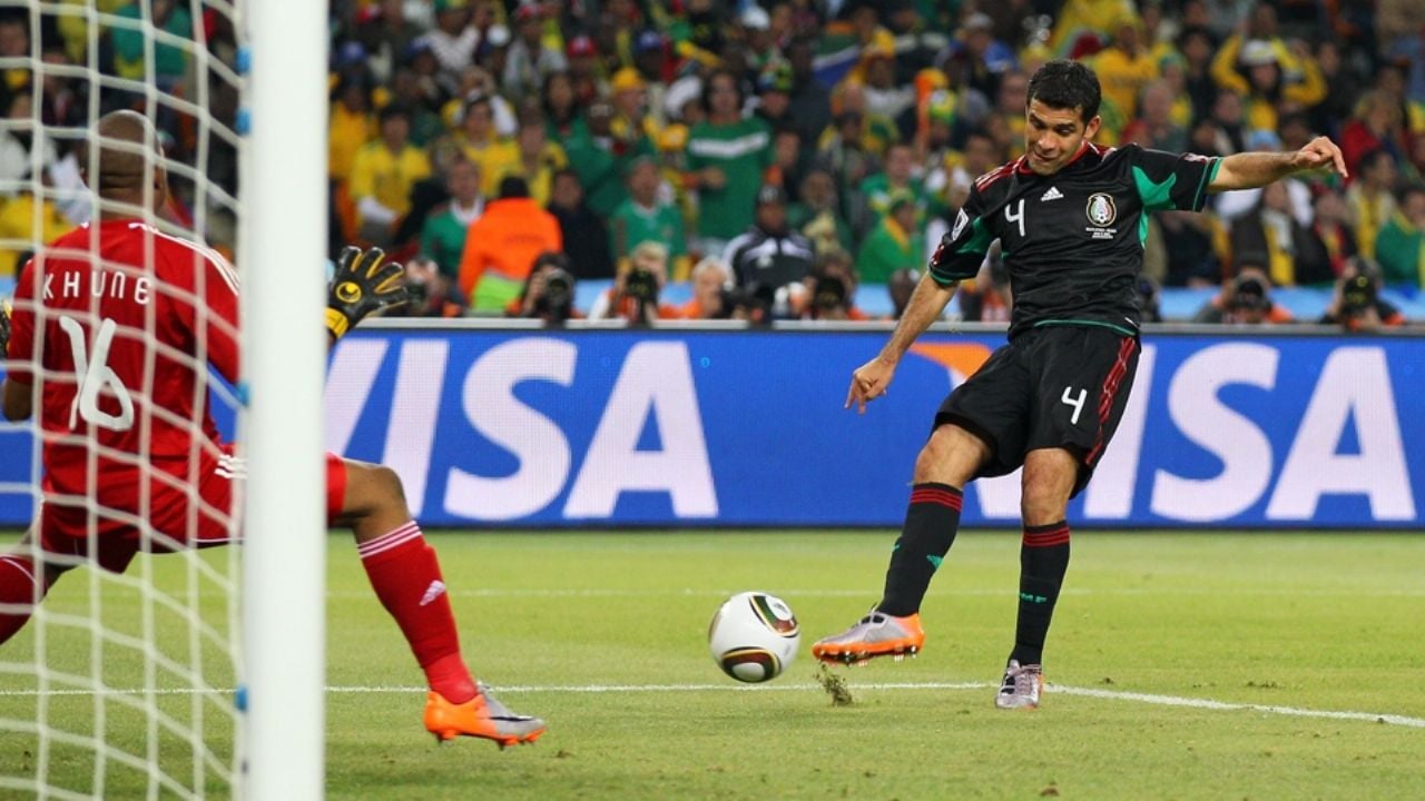 Como en el 2010: México se enfrentará a Sudáfrica en la inauguración de la Copa del Mundo 2026