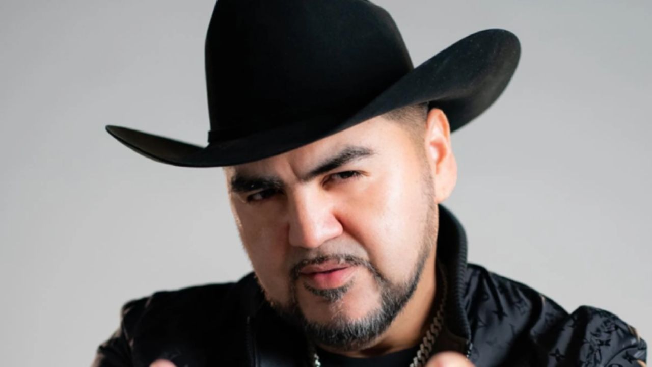 Aparece herido ‘El Mimoso’: El exvocalista de El Recodo deja inquietante FOTO que prende alertas