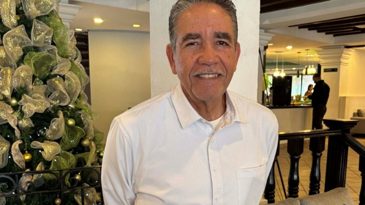 Entrevista con Eddie Díaz: “El mayor reconocimiento que puedo tener es el cariño de los fanáticos”