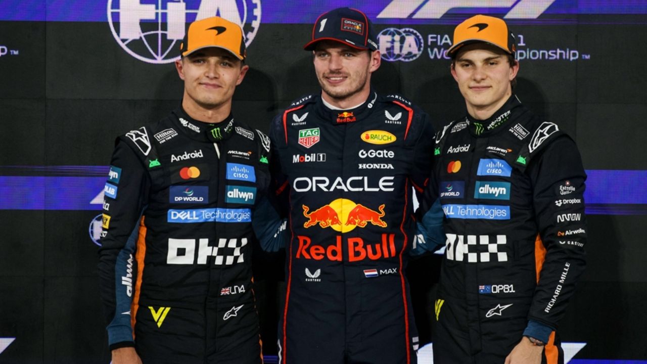 “Necesito algo de suerte”: Max Verstappen se sincera en las aspiraciones del título en el GP de Abu Dabi