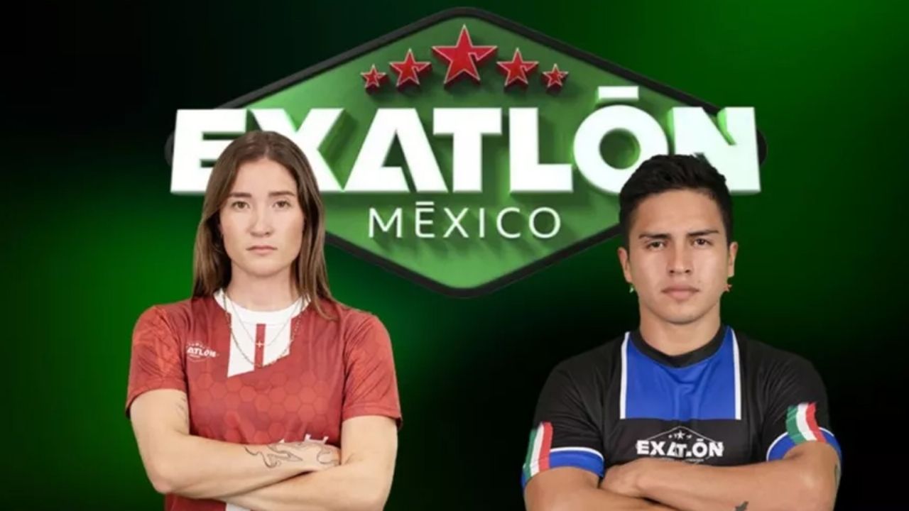 ¿Quién gana HOY en ‘Exatlón México’ la Villa 360 y la Medalla? Adelantos para jueves 12 de febrero