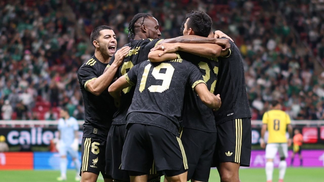 Copa del Mundo 2026: Fechas y horarios para los partidos de la Selección Mexicana en la fase de grupos