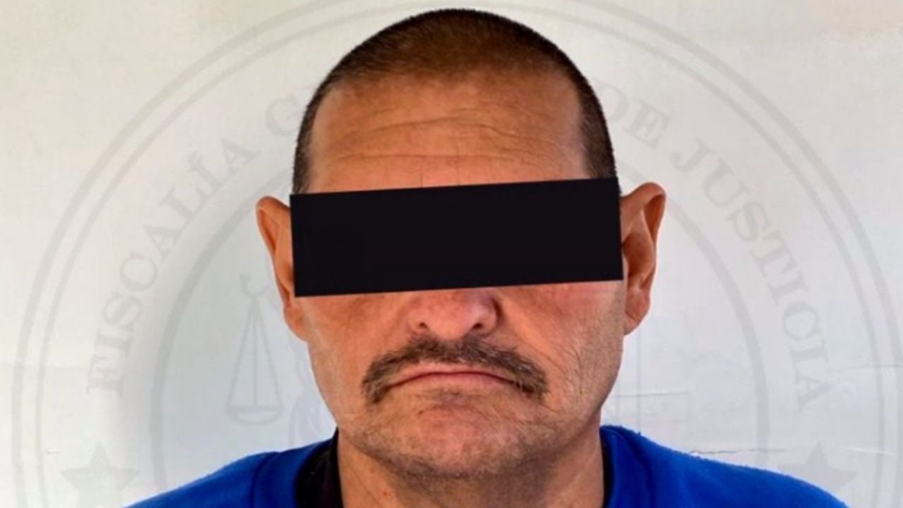 Víctima hace maniobra desesperada y causa choque para huir; imputan a José María ‘N’ en Sonora