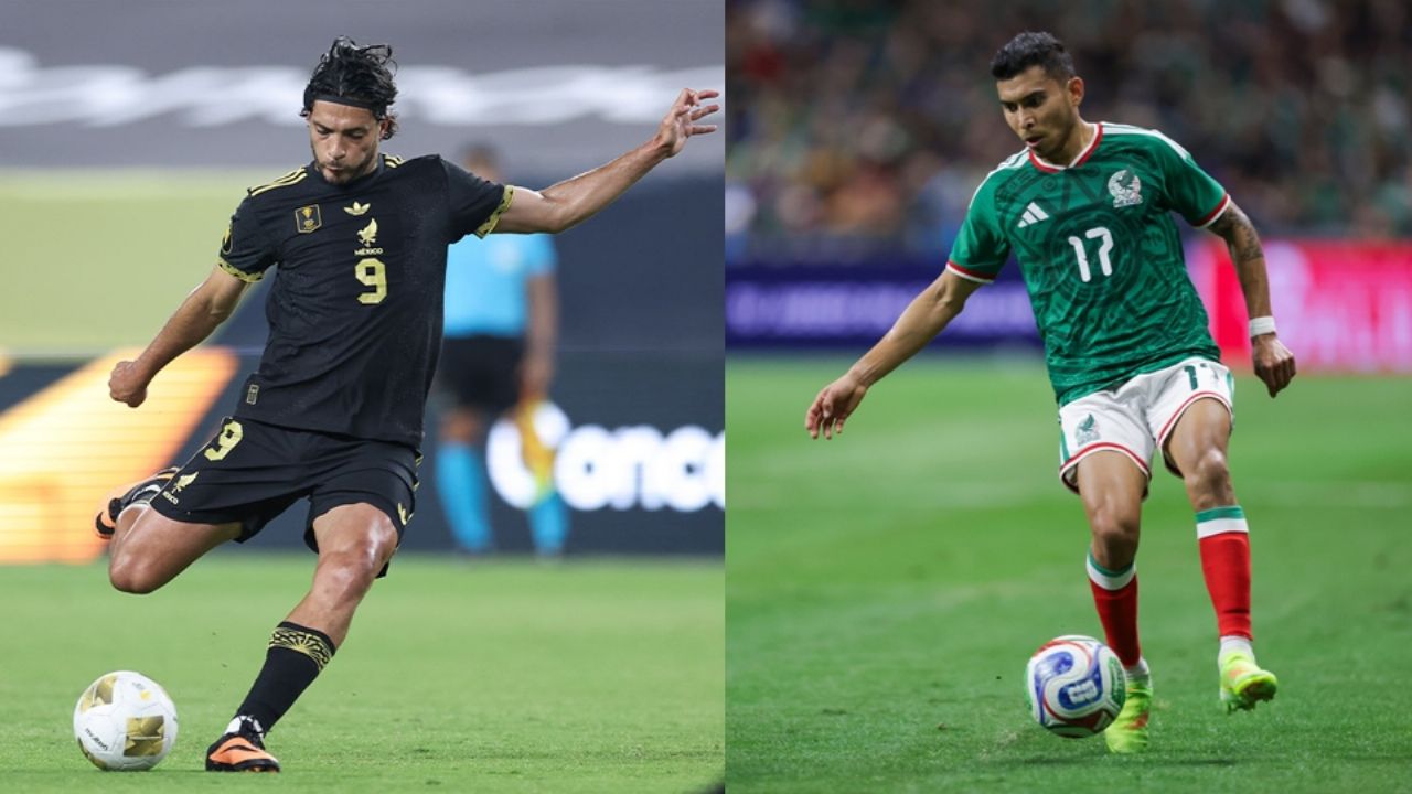 De cara a la Copa del Mundo 2026, la Selección Mexicana tendrá par de partidos amistosos en enero