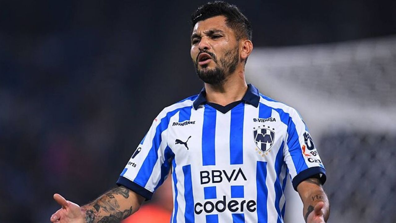 Rayados de Monterrey, sin ‘Tecatito’ Corona para la vuelta en las semifinales del Apertura 2025