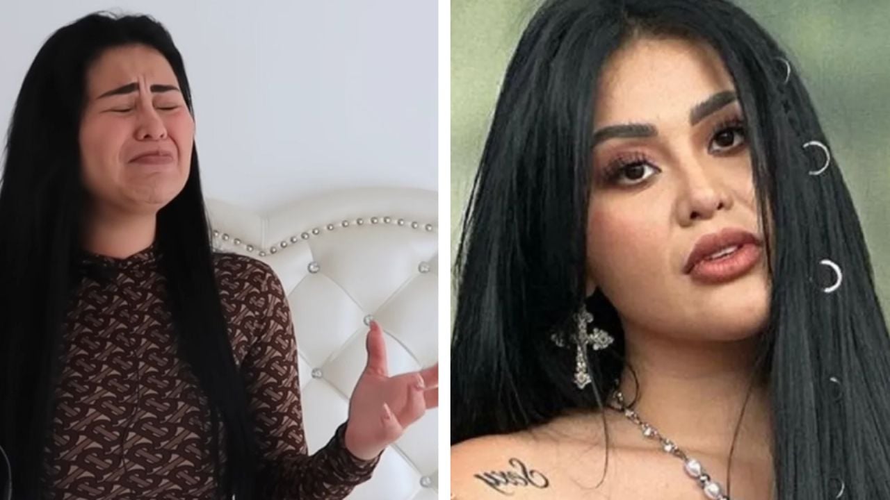 ‘Gomita’ comparte su dolor por la muerte de un familiar: “La pérdida terrenal es terrible”