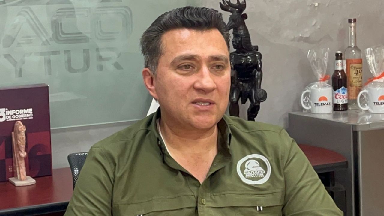 Canaco Hermosillo espera repunte comercial en diciembre tras bajas ventas durante el Buen Fin 2025