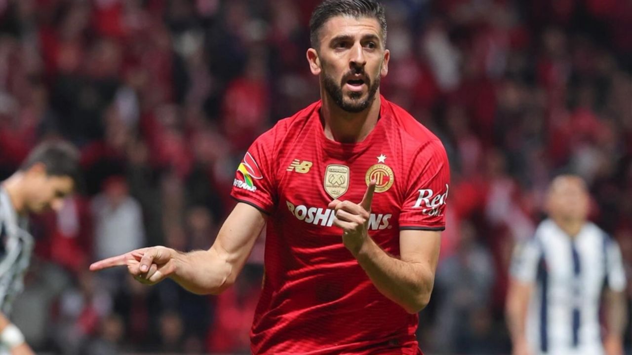 Toluca elimina a Rayados y Tigres deja fuera a la Máquina: Lista la final del Futbol Mexicano