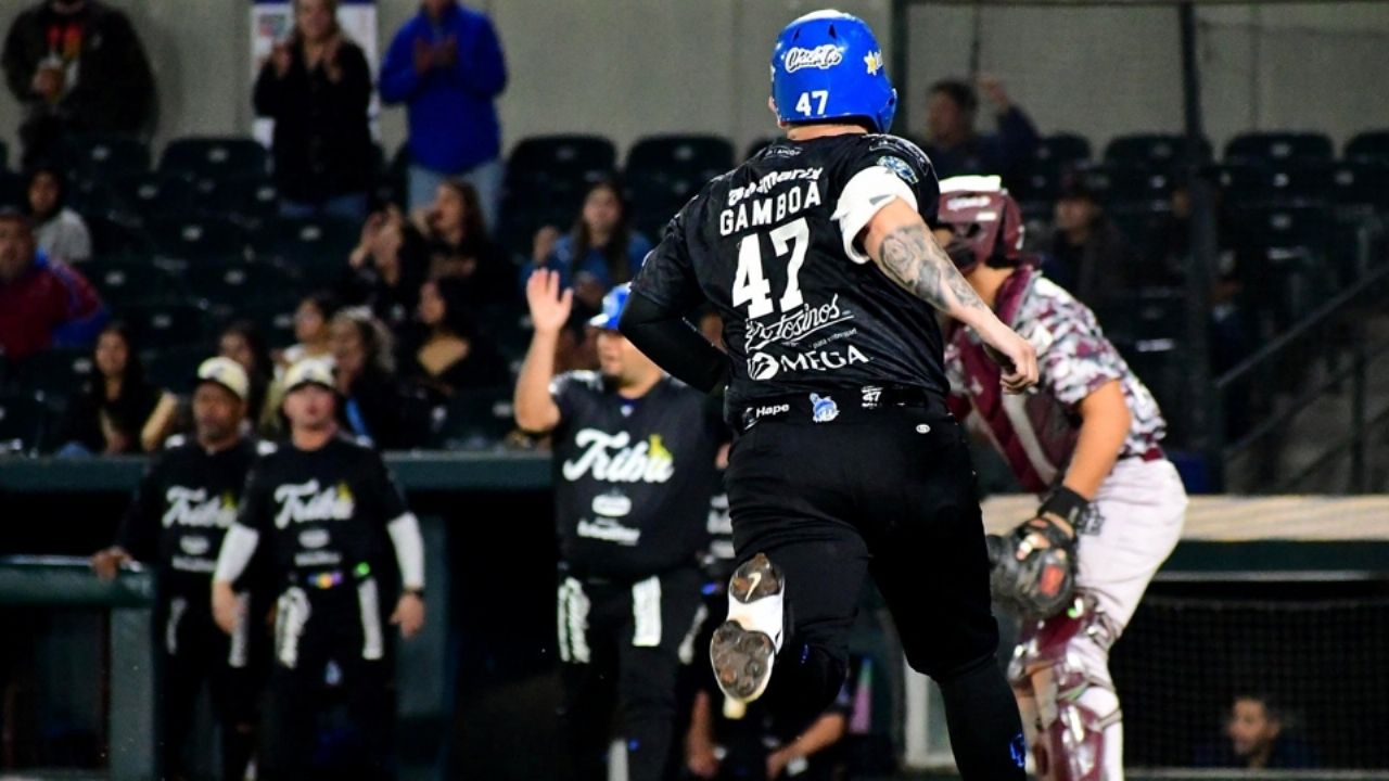 Yaquis de Obregón vs Tomateros de Culiacán; dónde ver EN VIVO el tercero de la serie