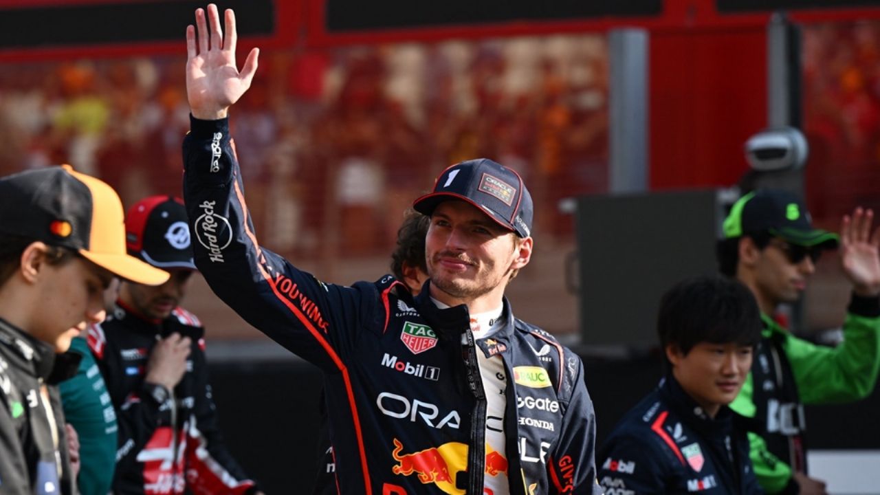 “La vida continúa”: Max Verstappen desestima el perder el título de la F1 ante Lando Norris