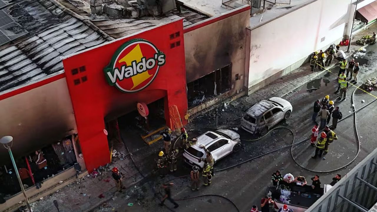 Caso Waldo’s Hermosillo: FGJES obtiene vinculación a proceso en contra de seis personas y la persona moral de la tienda